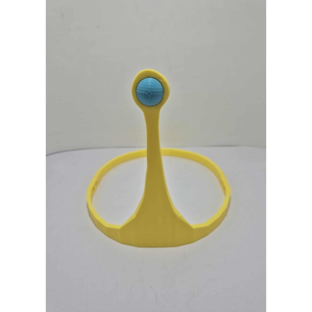 Princess Bubblegum Crown Adventure Time Cosplay Costume Adjustable Prop